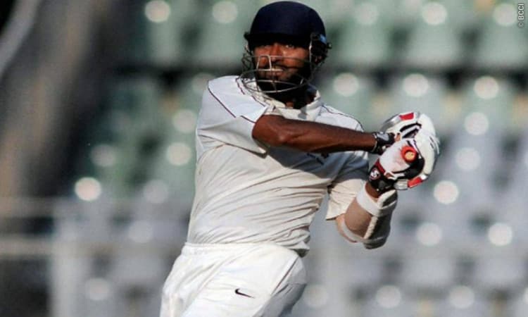 Wasim Jaffer
