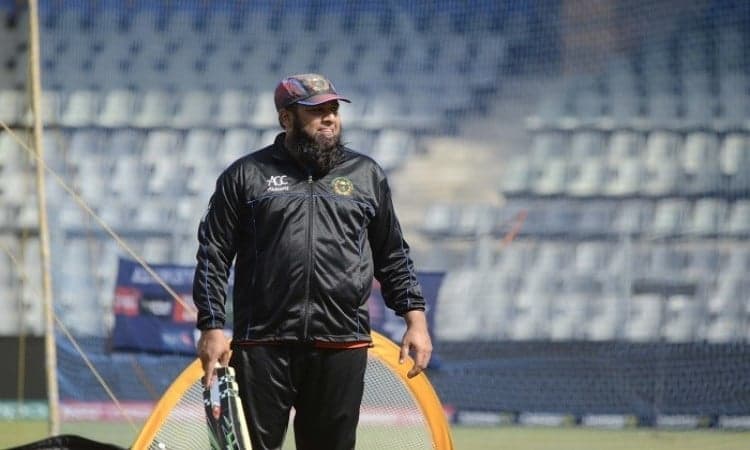  Inzamam-ul-Haq​​​​​​​
