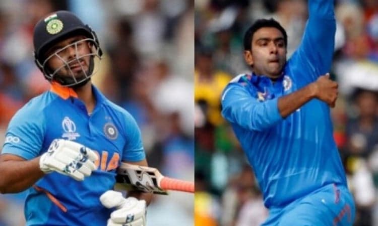 Why carry Pant just to warm bench: DC co-owner asks Team India Images