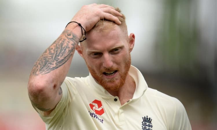 Ben Stokes