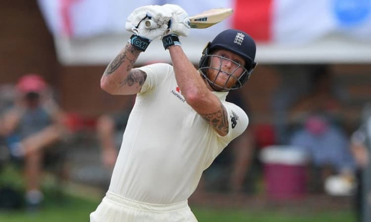Ben Stokes