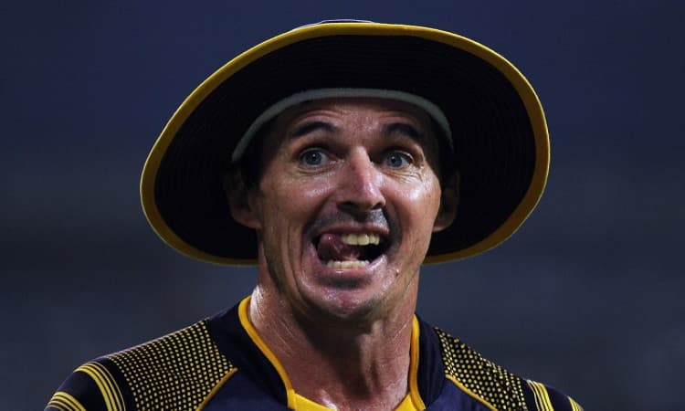 Brad Hogg