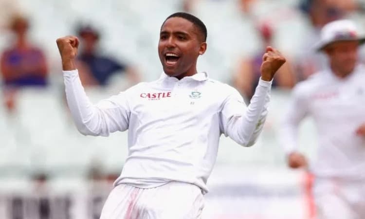 Dane Piedt