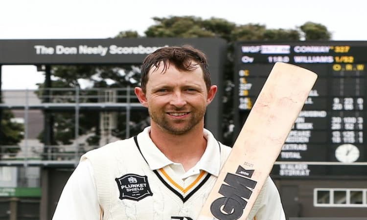 Devon Conway