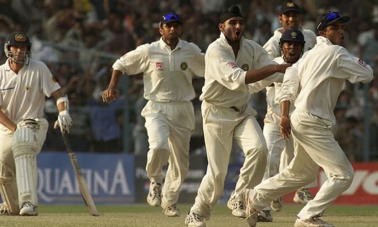 India vs Australia