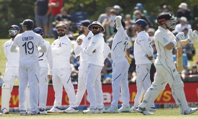 Indian Cricket Team