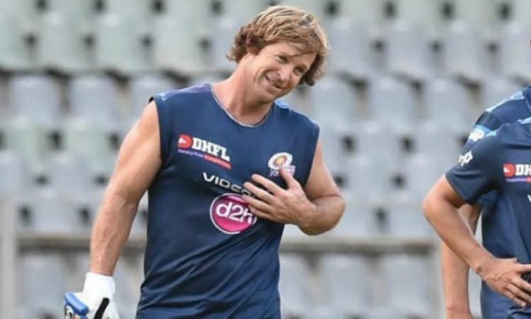 Jonty Rhodes