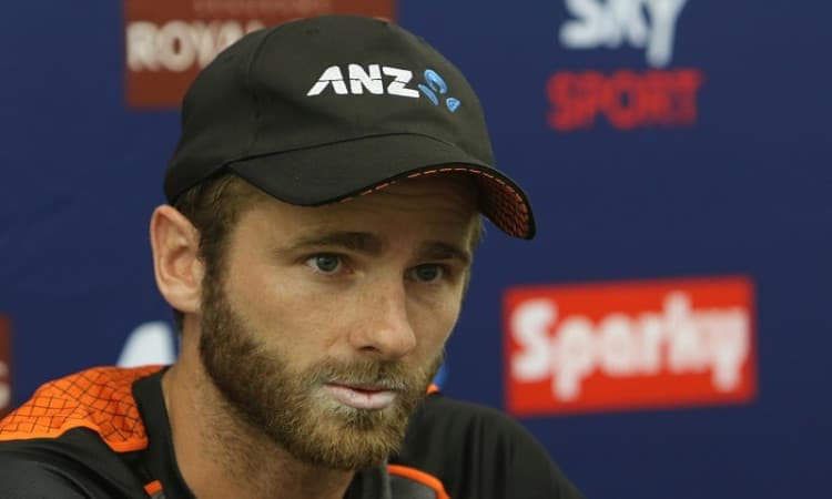Kane Williamson
