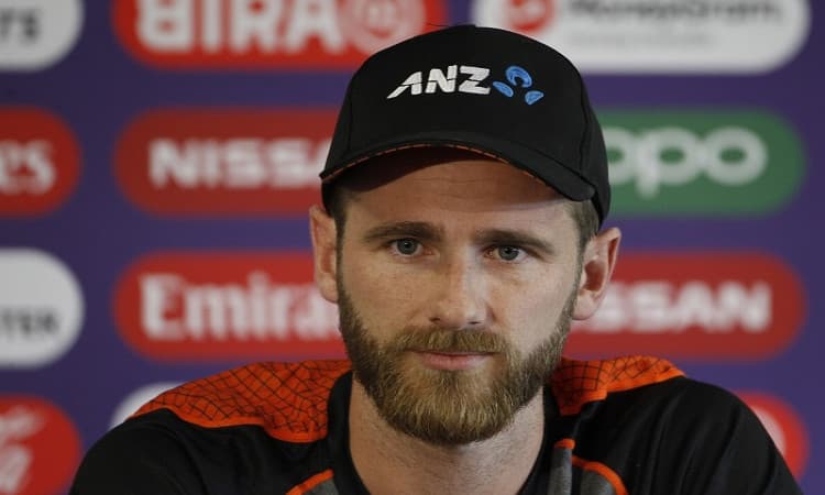Kane Williamson