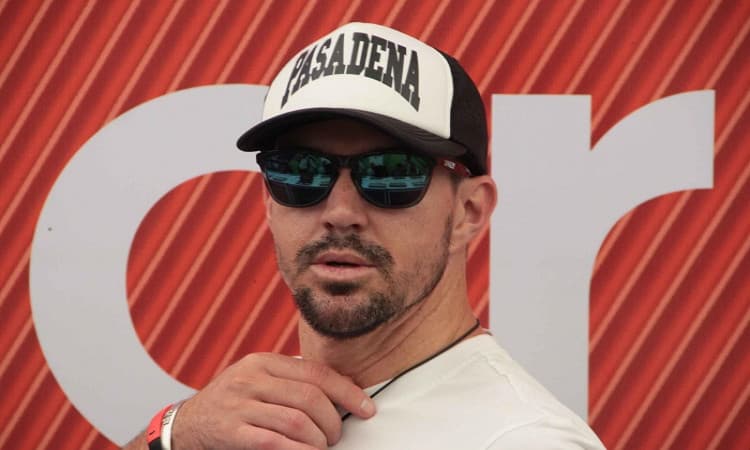 Kevin Pietersen