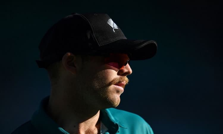 Lockie Ferguson