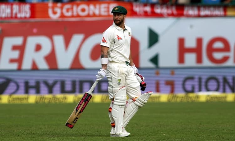 Matthew Wade