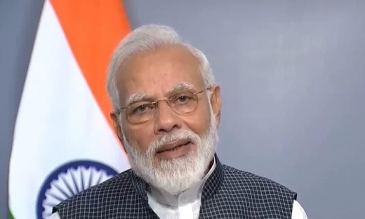 Narendra Modi