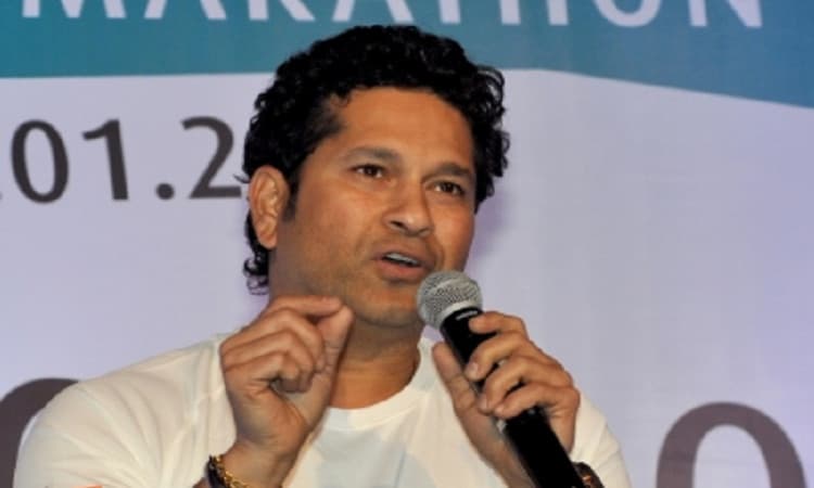Sachin Tendulkar
