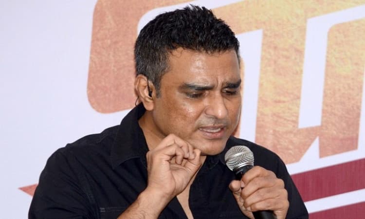 Sanjay Manjrekar