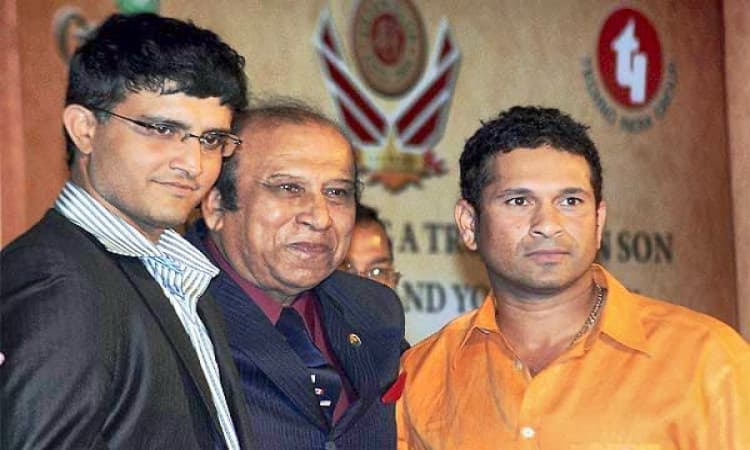  Sourav Ganguly
