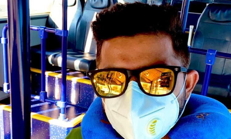 Suresh Raina