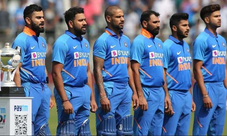 Team India