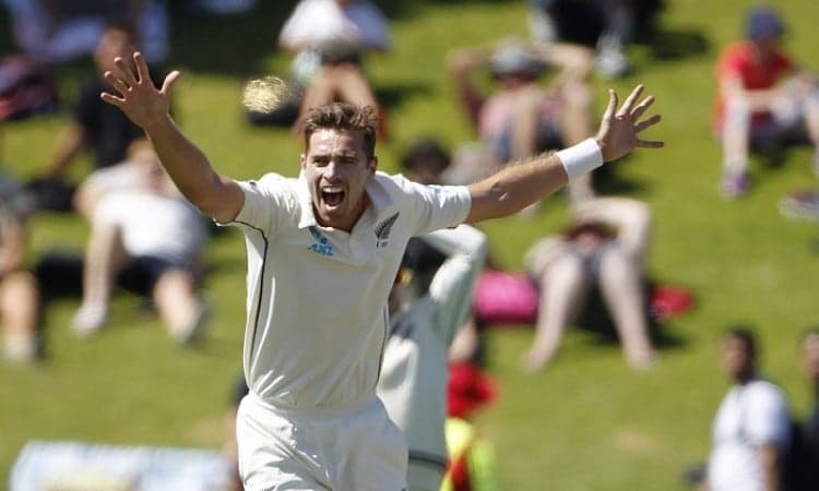 Tim Southee