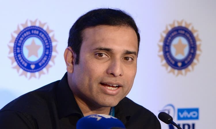 VVS Laxman