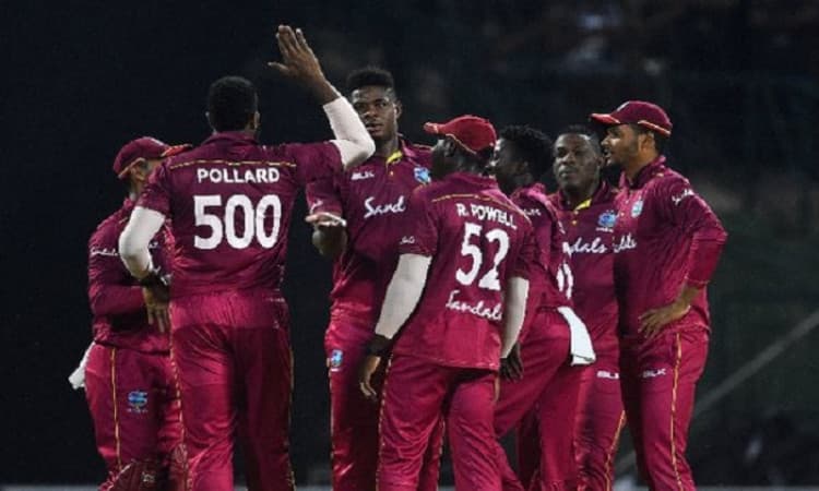 West Indies Cricket Team