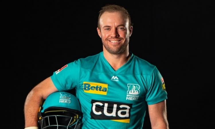 AB De Villiers