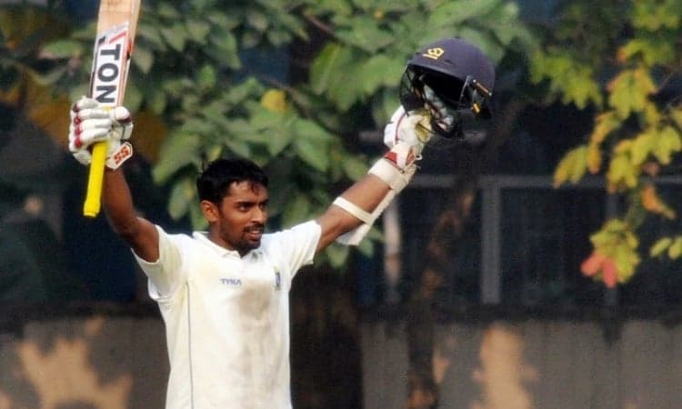Abhimanyu Easwaran