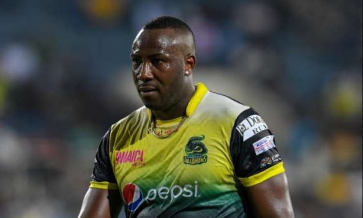 Andre Russell