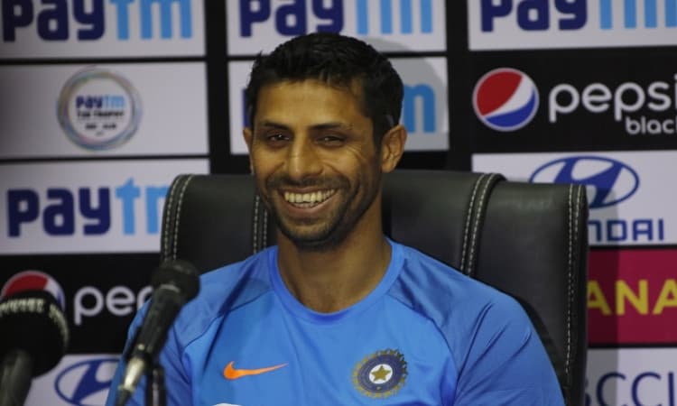 Ashish Nehra