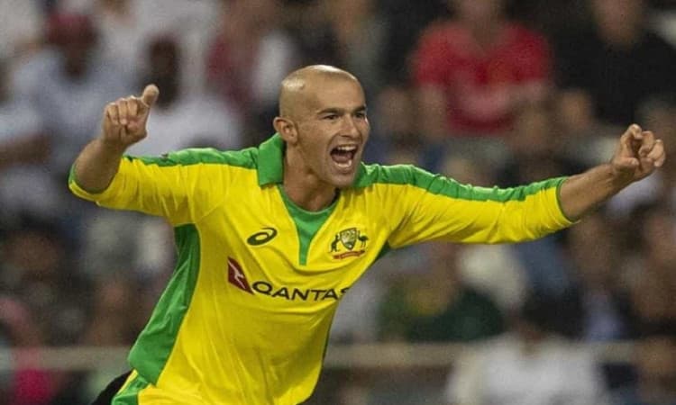 Ashton Agar