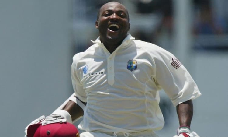 Brian Lara