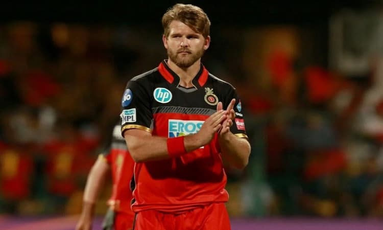 Corey Anderson