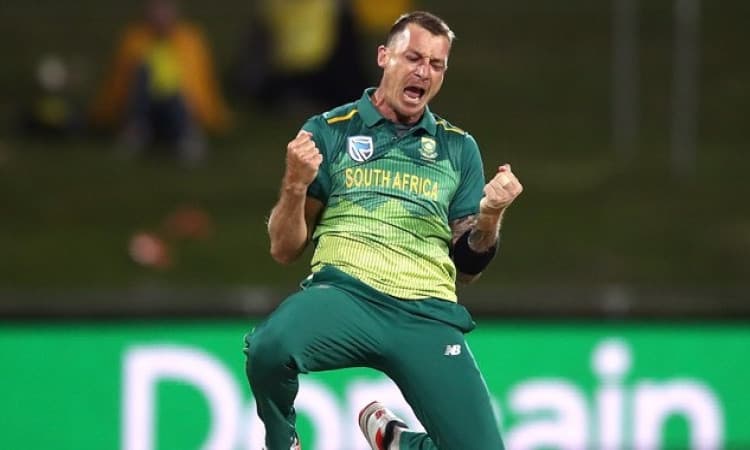 Dale Steyn