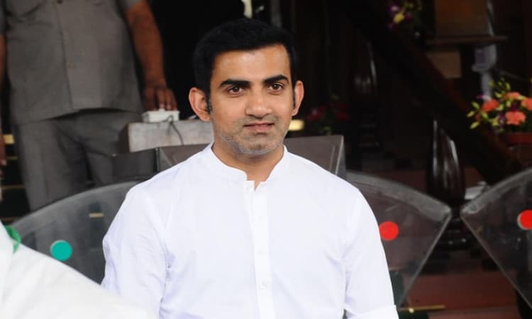 Gautam Gambhir