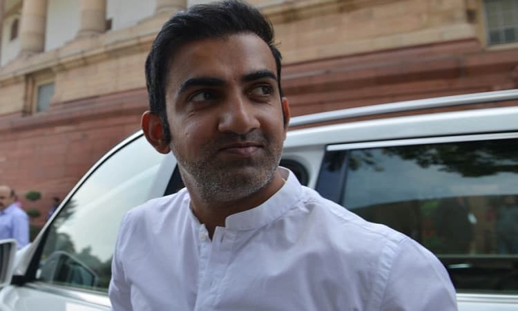 Gautam Gambhir
