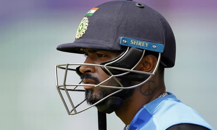 Hardik Pandya
