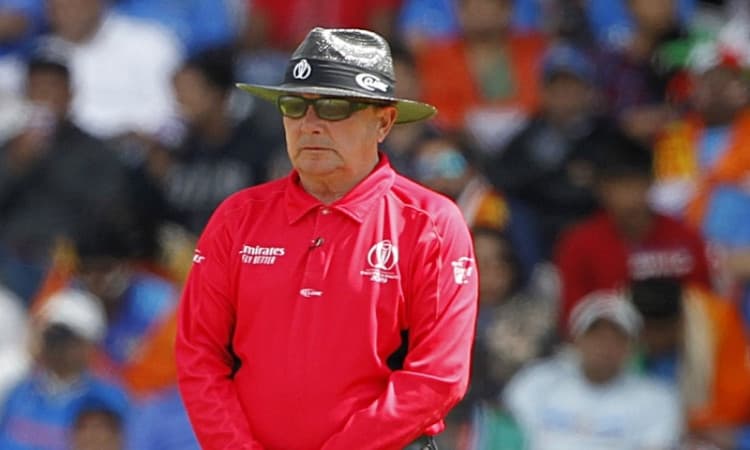 Ian Gould
