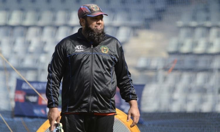 Inzamam ul Haq