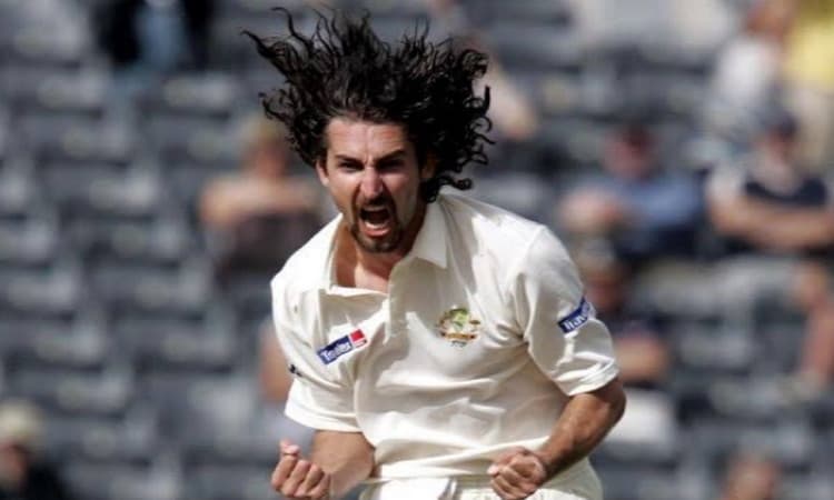 Jason Gillespie