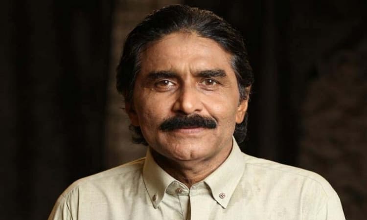 Javed Miandad