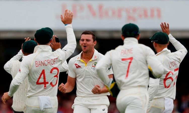 Josh Hazlewood