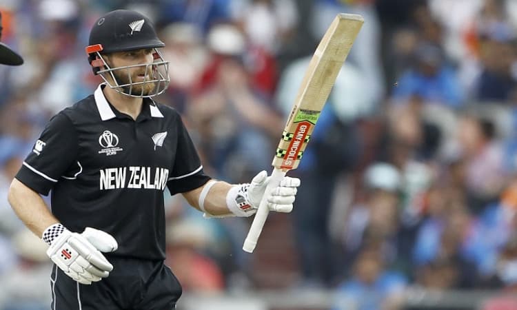 Kane Williamson