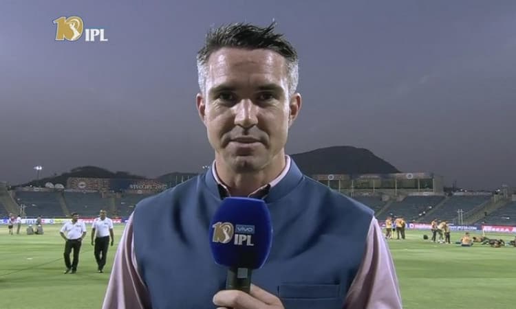 Kevin Pietersen