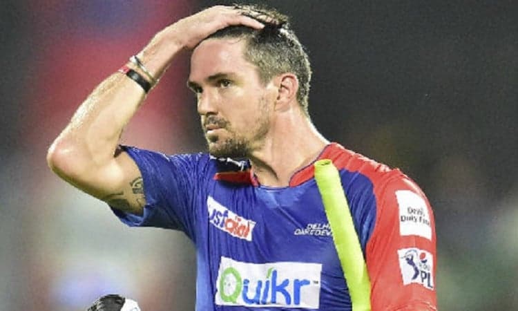 Kevin Pietersen