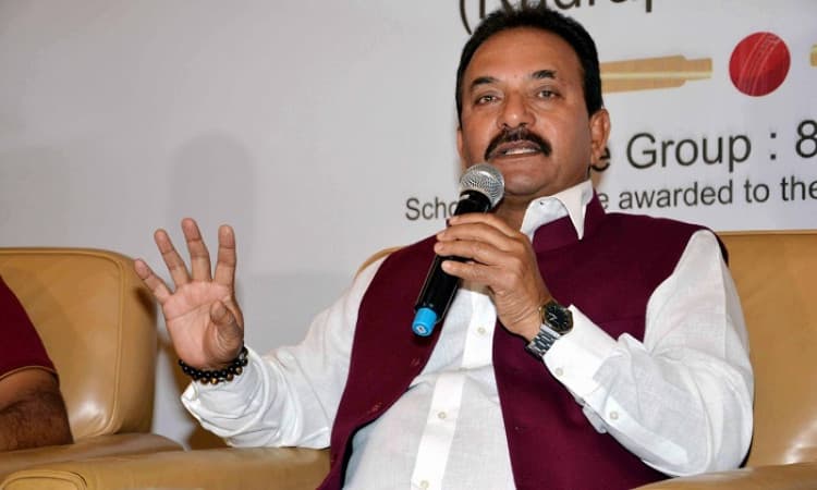 Madan Lal