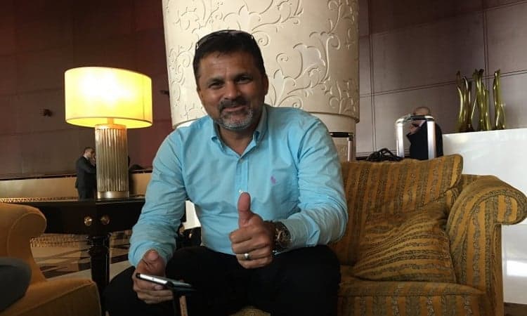 Moin Khan