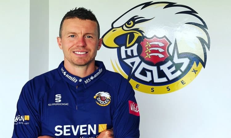 Peter Siddle