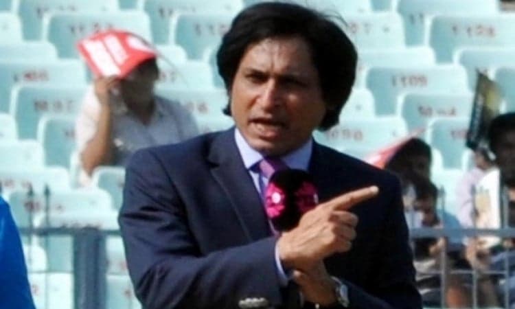Ramiz Raja
