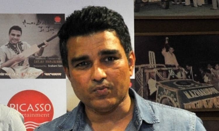 Sanjay Manjrekar