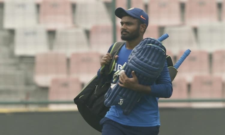 Sanju Samson
